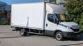 Iveco Daily Koffer 35C16  *Automatik hebebühne* Weiß - thumbnail 4