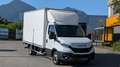 Iveco Daily Koffer 35C16  *Automatik hebebühne* Weiß - thumbnail 2