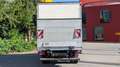 Iveco Daily Koffer 35C16  *Automatik hebebühne* Weiß - thumbnail 7