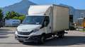 Iveco Daily Koffer 35C16  *Automatik hebebühne* Weiß - thumbnail 1