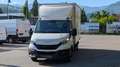 Iveco Daily Koffer 35C16  *Automatik hebebühne* Weiß - thumbnail 3
