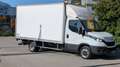 Iveco Daily Koffer 35C16  *Automatik hebebühne* Weiß - thumbnail 4