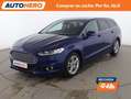 Ford Mondeo 1.5 EcoBoost Titanium Aut. 160 Azul - thumbnail 1