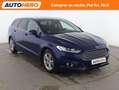 Ford Mondeo 1.5 EcoBoost Titanium Aut. 160 Azul - thumbnail 8
