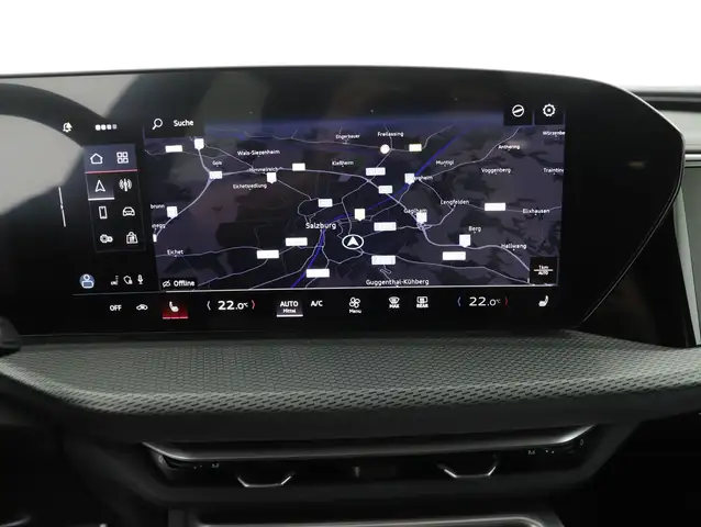 Audi Q5 TDI quattro 150 kW Ansicht 10