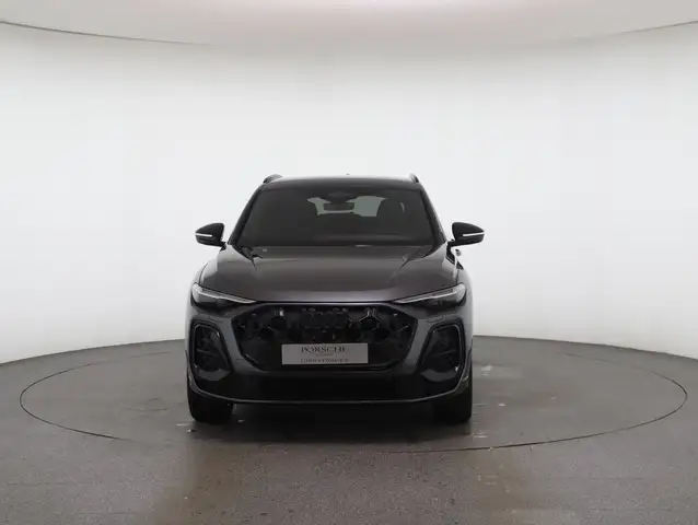 Audi Q5 TDI quattro 150 kW Ansicht 4