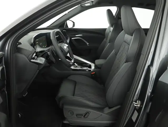 Audi Q5 TDI quattro 150 kW Ansicht 9