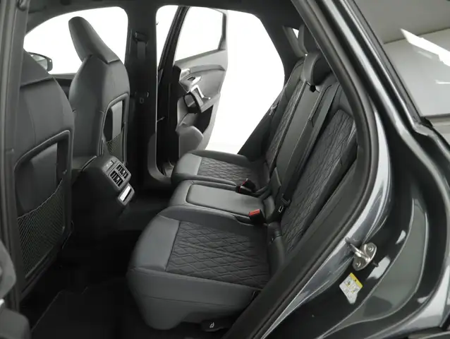 Audi Q5 TDI quattro 150 kW Ansicht 14