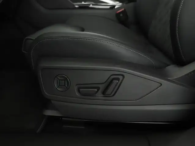 Audi Q5 TDI quattro 150 kW Ansicht 11