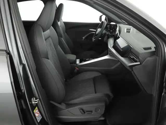 Audi Q5 TDI quattro 150 kW Ansicht 15