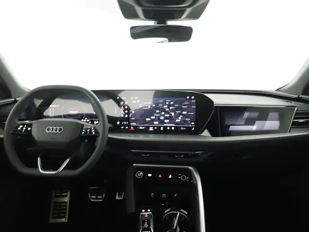 Audi Q5 TDI quattro 150 kW Ansicht 17