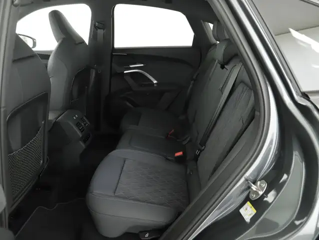 Audi Q5 TDI quattro 150 kW Ansicht 12