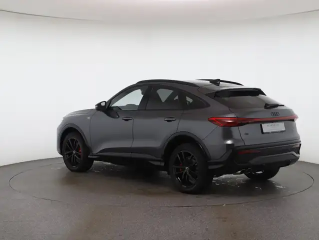 Audi Q5 TDI quattro 150 kW Ansicht 2