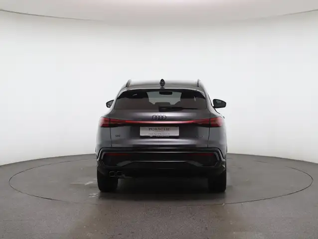 Audi Q5 TDI quattro 150 kW Ansicht 6