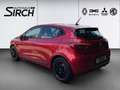 Renault Clio E-TECH Hybrid 140 Zen*NAVI*LED* Rot - thumbnail 3