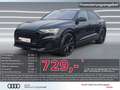 Audi Q8 50 TDI qu 2x S line LASER Pano STHZG B&O 23" Schwarz - thumbnail 1