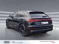 Audi Q8 50 TDI qu 2x S line LASER Pano STHZG B&O 23" Schwarz - thumbnail 6