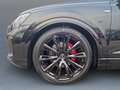 Audi Q8 50 TDI qu 2x S line LASER Pano STHZG B&O 23" Schwarz - thumbnail 9