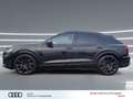 Audi Q8 50 TDI qu 2x S line LASER Pano STHZG B&O 23" Schwarz - thumbnail 5