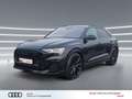 Audi Q8 50 TDI qu 2x S line LASER Pano STHZG B&O 23" Schwarz - thumbnail 2