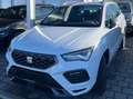 SEAT Ateca Ateca 1,5 FR ACT TSI FR Weiß - thumbnail 1