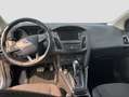 Ford Focus 1.5 EcoBoost Start-Stopp-System Aut. Titaniu Plateado - thumbnail 8