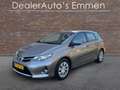 Toyota Auris 1.6 Aspiration Brun - thumbnail 2