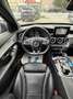 Mercedes-Benz C 220 d 4MATIC Aut. Gris - thumbnail 7