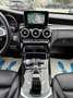 Mercedes-Benz C 220 d 4MATIC Aut. Gris - thumbnail 9