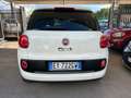 Fiat 500L 500L Living 1.3 mjt Lounge 85cv dualogic Bianco - thumbnail 5