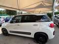 Fiat 500L 500L Living 1.3 mjt Lounge 85cv dualogic Bianco - thumbnail 4