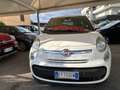 Fiat 500L 500L Living 1.3 mjt Lounge 85cv dualogic Bianco - thumbnail 2