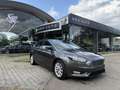 Ford Focus 1.0 EcoBoost Titanium PDC GPS Airco Carplay LED Gris - thumbnail 1