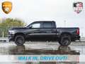 Dodge RAM | 1500 | Limited | 3.0L Twin-Turbo I6 | High Outpu Negro - thumbnail 4