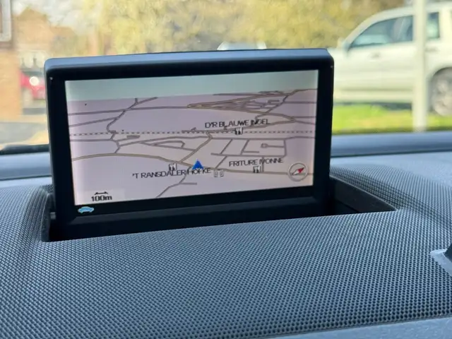 Volvo V50 view 10