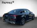 Mercedes-Benz CLA 180 Coupé AMG-LineAdvanced-Plus*Keyless-Go*Navigation* Noir - thumbnail 6