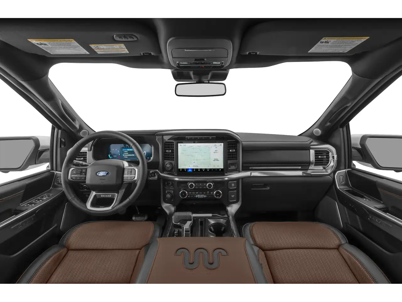 2026 Ford F 150