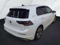 Volkswagen Golf 1.5 eTSI DSG GOAL AHK NAVI IQ.LIGHT Weiß - thumbnail 2
