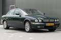 Jaguar XJ 3.0 V6 Sport NAP Youngtimer British Racing Green N Vert - thumbnail 4