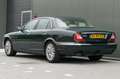 Jaguar XJ 3.0 V6 Sport NAP Youngtimer British Racing Green N Vert - thumbnail 3