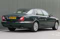 Jaguar XJ 3.0 V6 Sport NAP Youngtimer British Racing Green N Vert - thumbnail 2