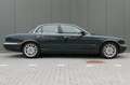 Jaguar XJ 3.0 V6 Sport NAP Youngtimer British Racing Green N Vert - thumbnail 16