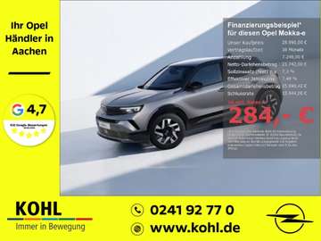 Edition 156PS 54kWh Allwetter Klimaautom LED Keyle