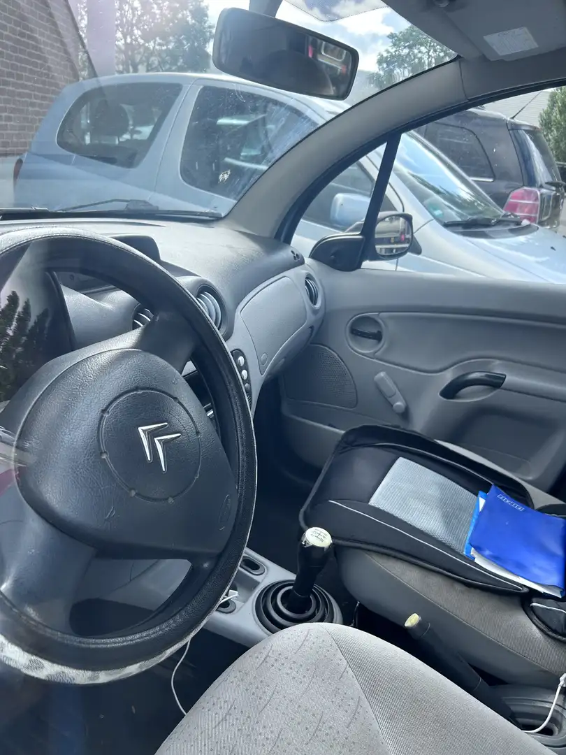 Citroen C3 1.1i SX - 1