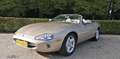 Jaguar XK 4.0 V8 Convertible Beige - thumbnail 4