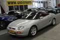 MG MGF 1.8i Airco, Cabrio Gri - thumbnail 8