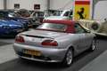 MG MGF 1.8i Airco, Cabrio Grey - thumbnail 4