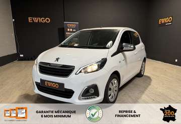 1.0 VTI 70 TOP STYLE