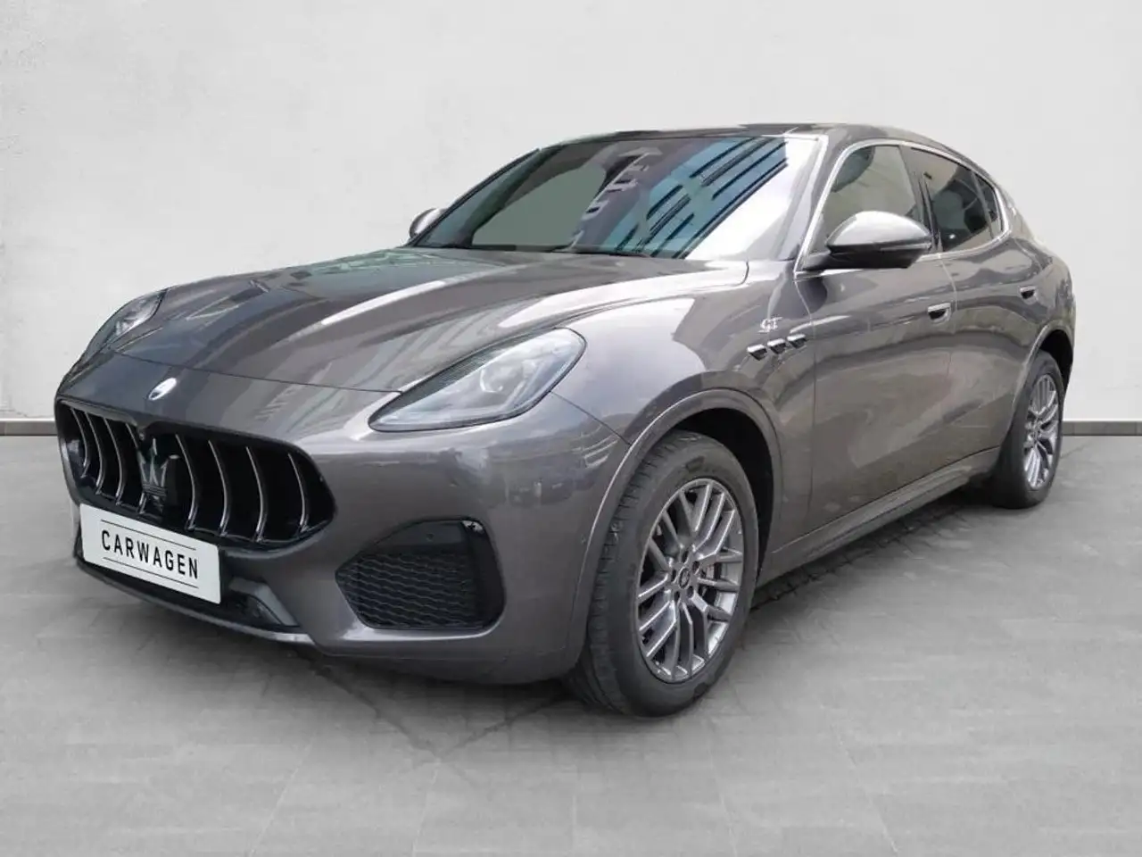 Maserati Grecale 2025