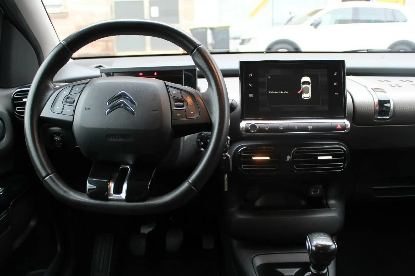 Citroen C4 PureTech 130 S&S BVM6 Shine - 2